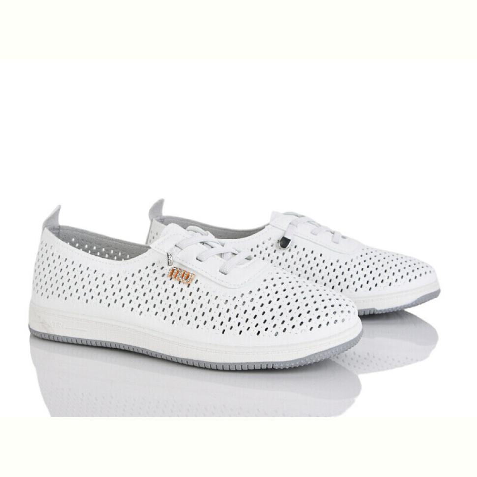 Кроссовки Canoa 234