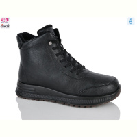 Ботинки Gukkcr YK4137 black