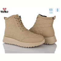 Ботинки SUBA 620-2