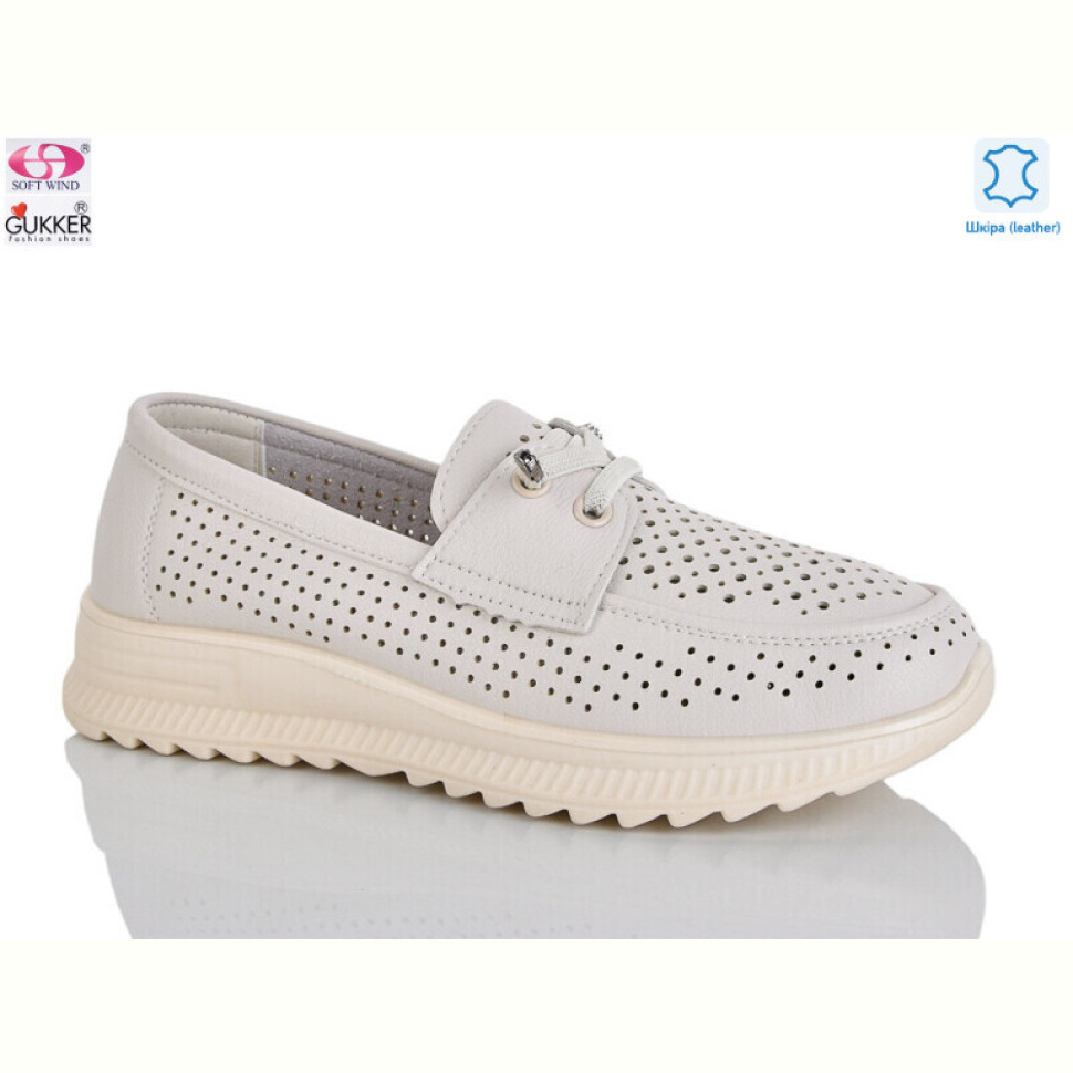 Туфли Gukkcr YK5010-3