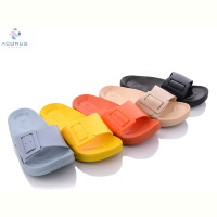 Шлепки Acorus 1228 mix