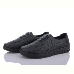 Туфли Baolikang 5083 black