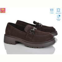 Туфли PLPS R076-6