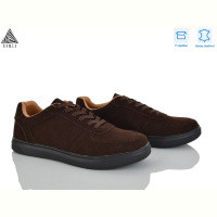 Кроссовки STILLI Group L260-2 шкіра