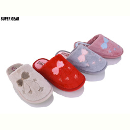 Тапки Super Gear 7810 mix