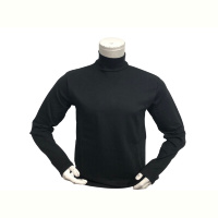 Гольфы TurkishBrend B01-Б чорний