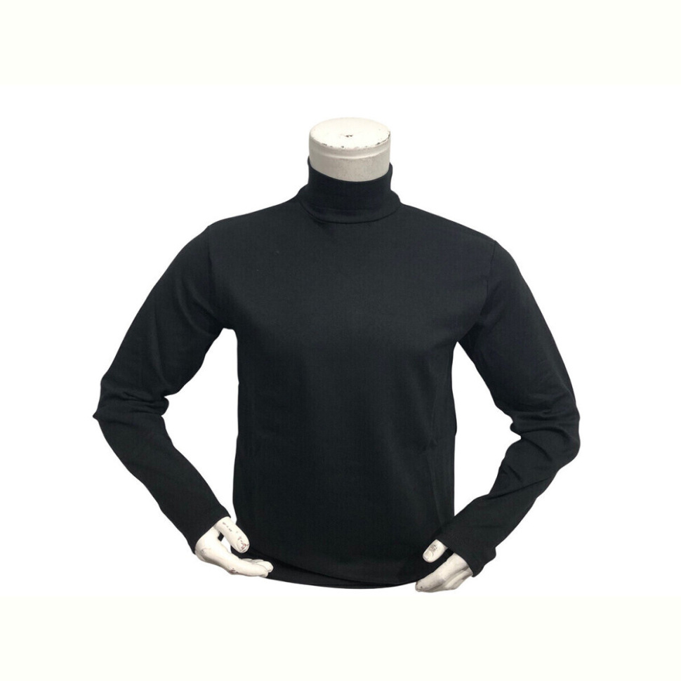 Гольфы TurkishBrend B01-Б чорний