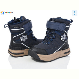 Ботинки Bessky-Kellaifeng BM3967-3B