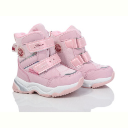 Дутики Ok Shoes CT10248B