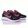 Кроссовки Violeta HD7(2055-1) black-pink