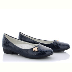 Балетки Xifa kids XF001-188-63 blue