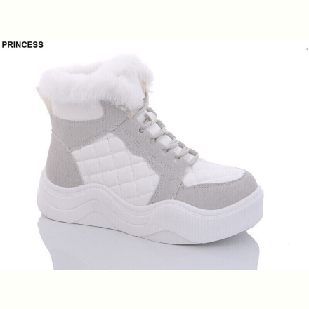 Ботинки Princess FA3-4