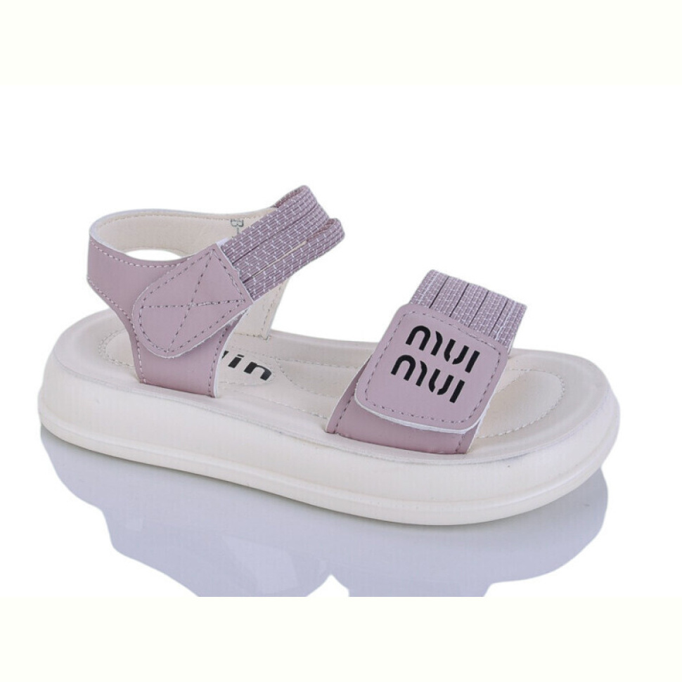 Босоножки Lilin BLH1050-60