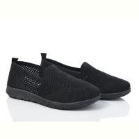 Слипоны Ok Shoes J317-1