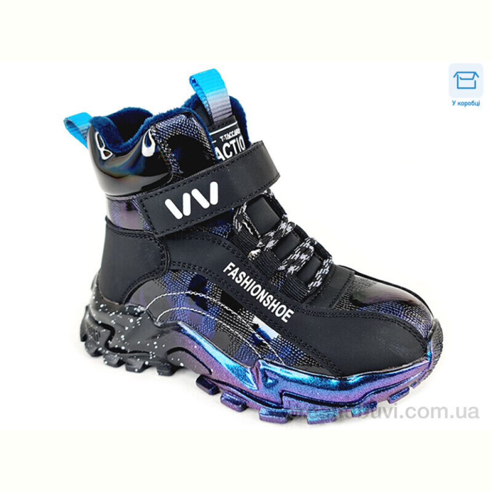 Ботинки Weestep R712565682 DB