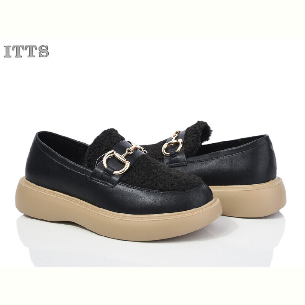 Туфли ITTS AA305B