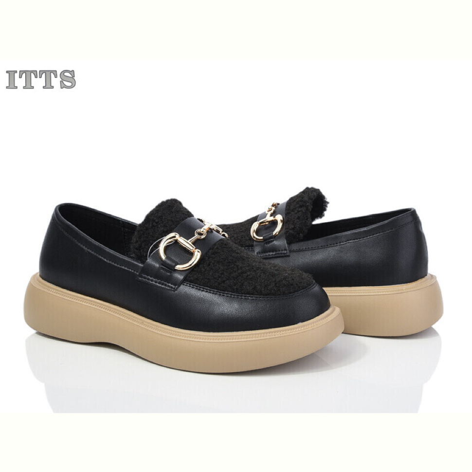 Туфли ITTS AA305B