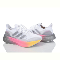 Кроссовки Violeta HD51-1101 white-pink