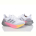 Кроссовки Violeta HD51-1101 white-pink