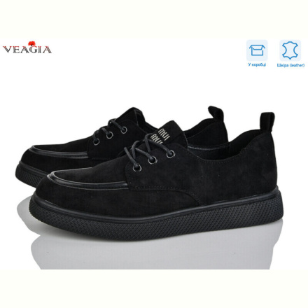 Туфли Veagia-ADA 10165-1
