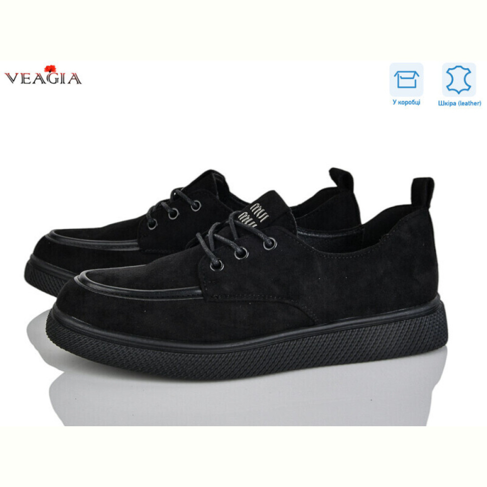 Туфли Veagia-ADA 10165-1