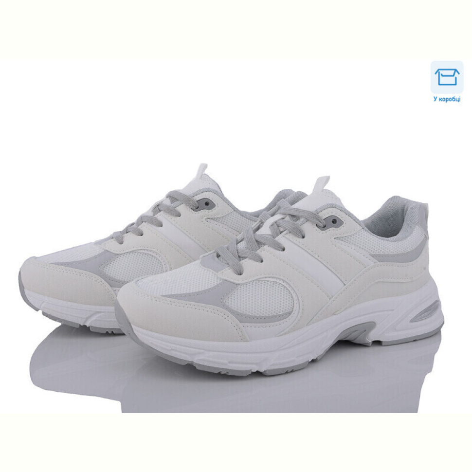 Кроссовки YZY F302-4