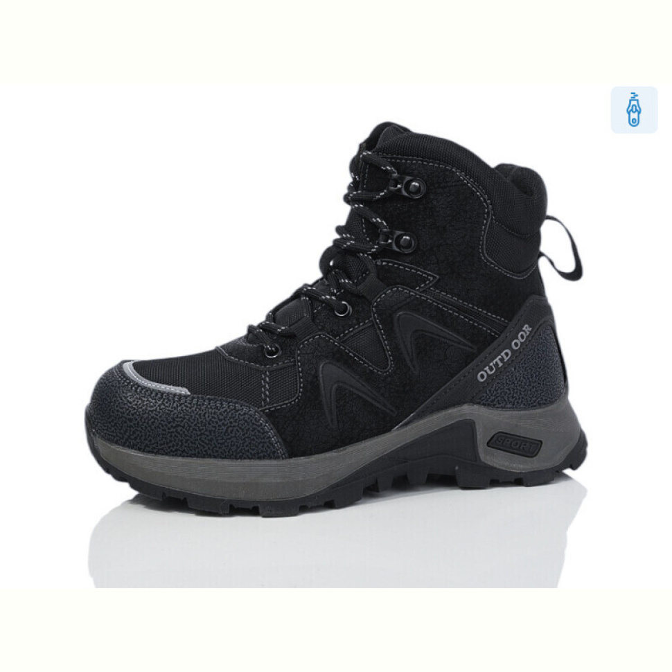 Ботинки Kulada-UCSS-MD XZ121-1