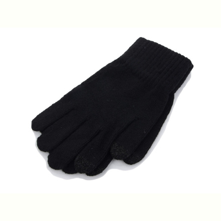 Перчатки RuBi 8504 сенсор black