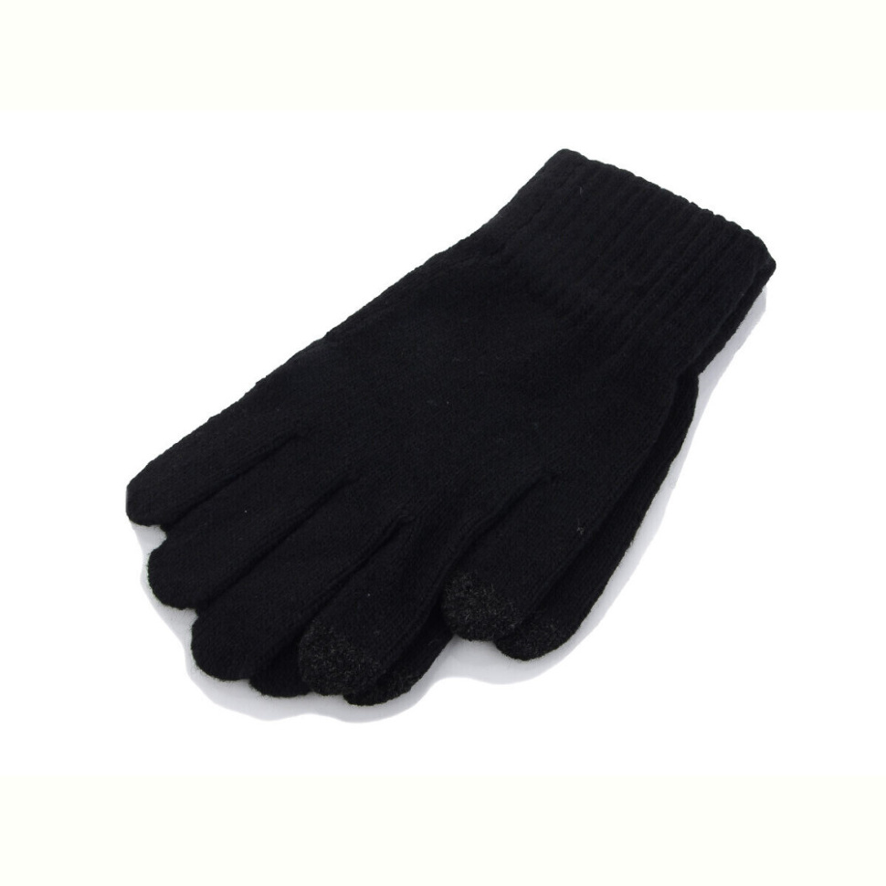 Перчатки RuBi 8504 сенсор black
