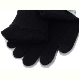 Перчатки RuBi 8504 сенсор black