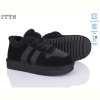Кроссовки ITTS 7745-1