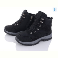 Ботинки Ok Shoes MDS02-4