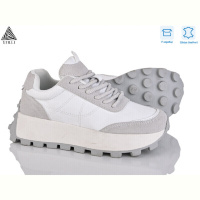 Кроссовки STILLI Group V250-3 шкіра