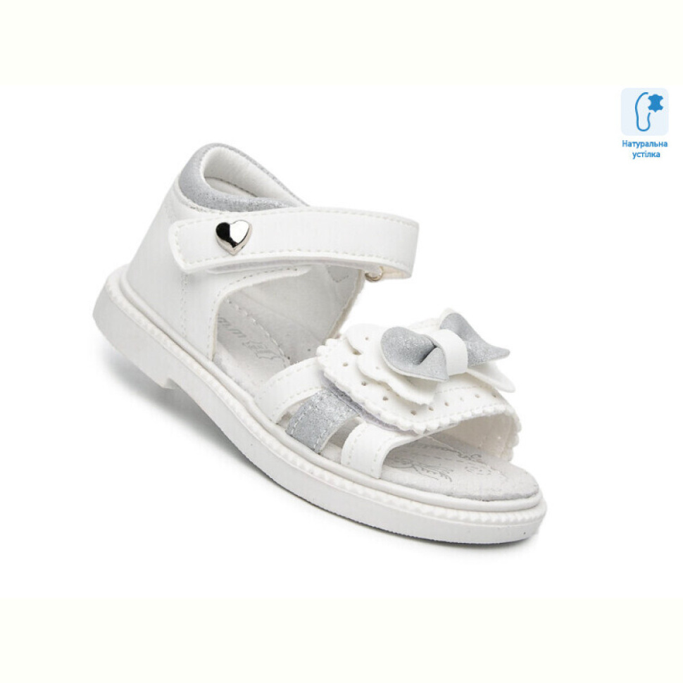 Босоножки TOM.M 65077A