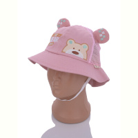 Панама Королева 578848 pink