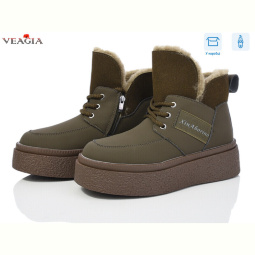 Ботинки Veagia-ADA XJ50-5