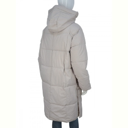 Пальто Turn Hug 2392 beige