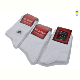 Носки Textile 1102 white