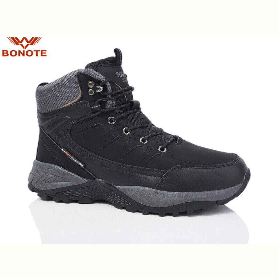 Ботинки Bonote A9005-4