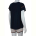 Пижама Obuvok 004-19 black (04067)