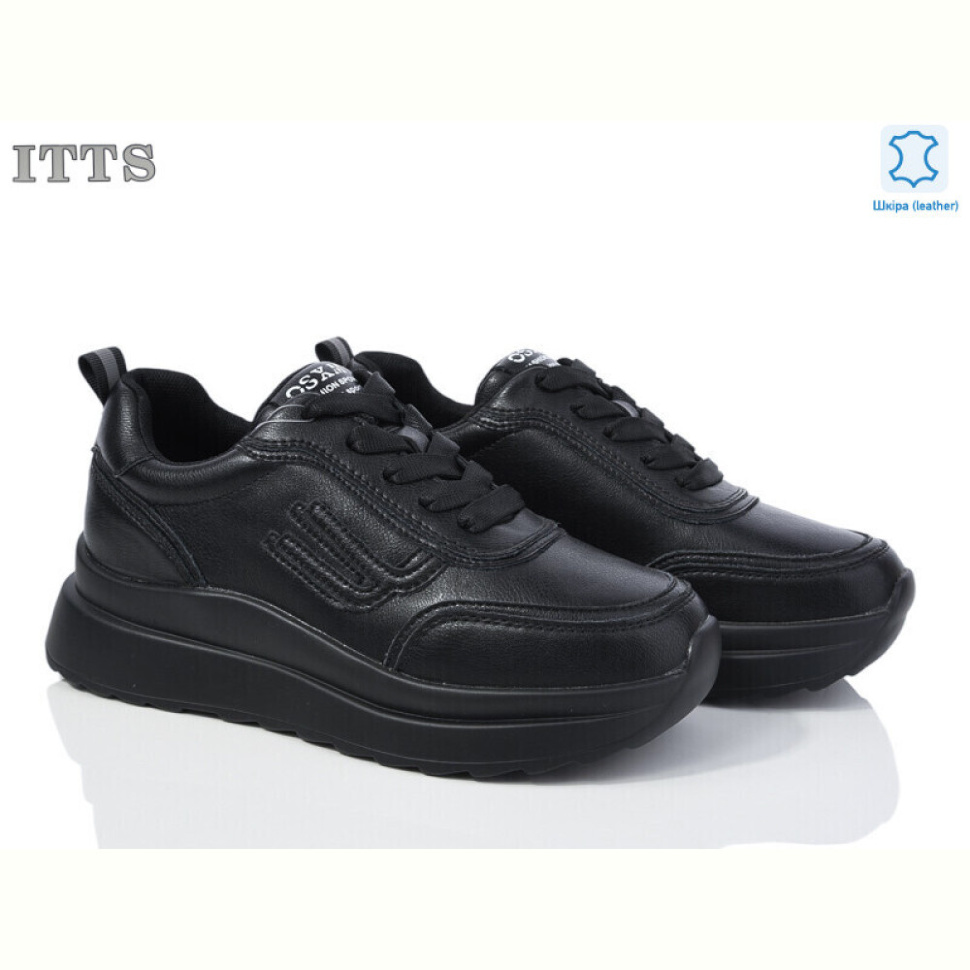 Кроссовки ITTS MT56-1