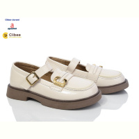 Туфли Clibee-Doremi MB536 beige