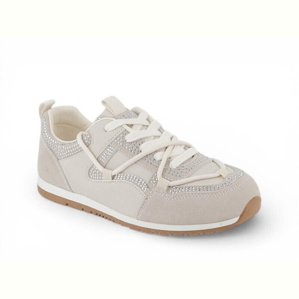 Кроссовки Allshoes 209593