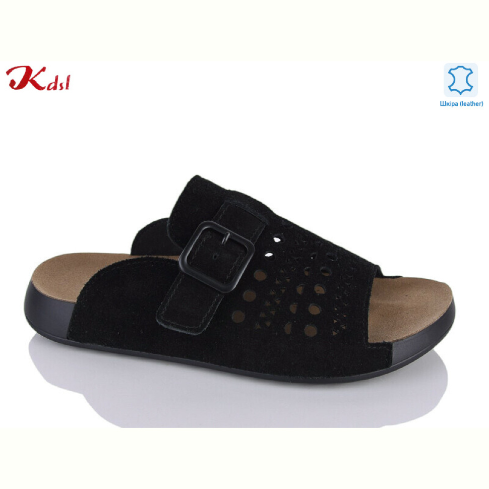Шлепки Jiulai-Kadisalun C872-13