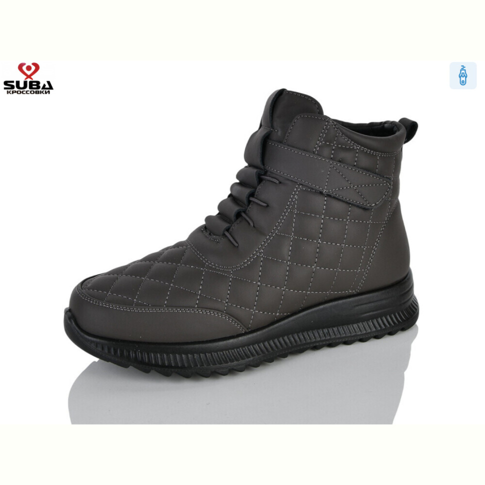 Ботинки SUBA M631-3