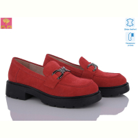 Туфли PLPS R017-12