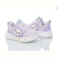 Кроссовки Ok Shoes 11482E LED