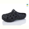 Кроксы SANLIN 2 SV016 чорний