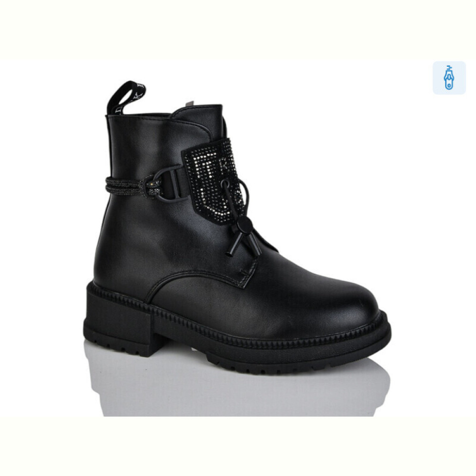 Ботинки Xifa kids B1236-1