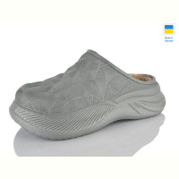 Галоши Lot Shoes N603 графіт